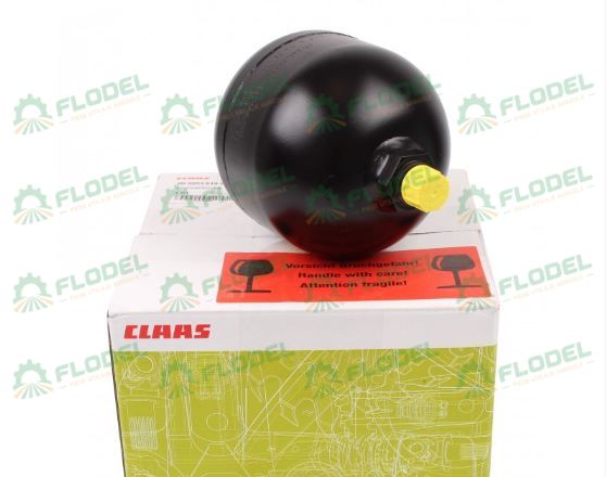 Acumulator original CLAAS 0000556190