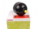 Acumulator original CLAAS 0000556190