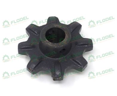 Pinion Z-8 combina LAVERDA LA300015361
