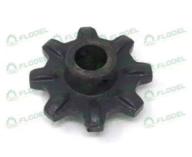 Pinion Z-8 combina LAVERDA LA300015361