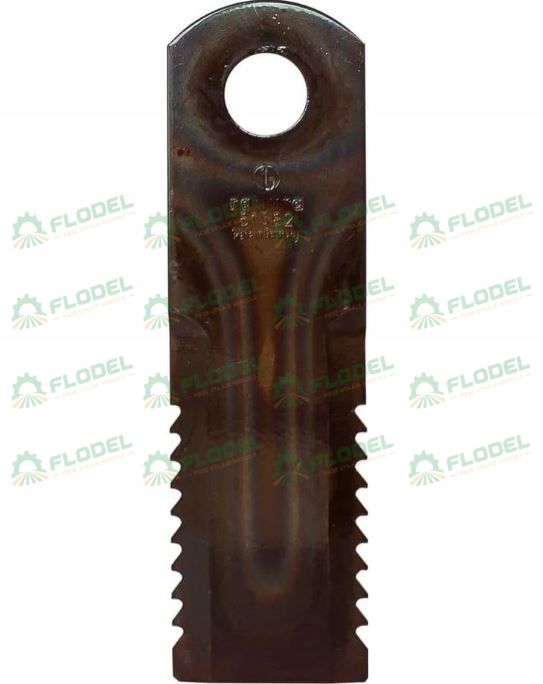 Cutit tocator cu zimti combina CLAAS LEXION 755784 RADURA RASSPE