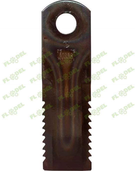 Cutit tocator cu zimti combina CLAAS LEXION 755784 RADURA RASSPE