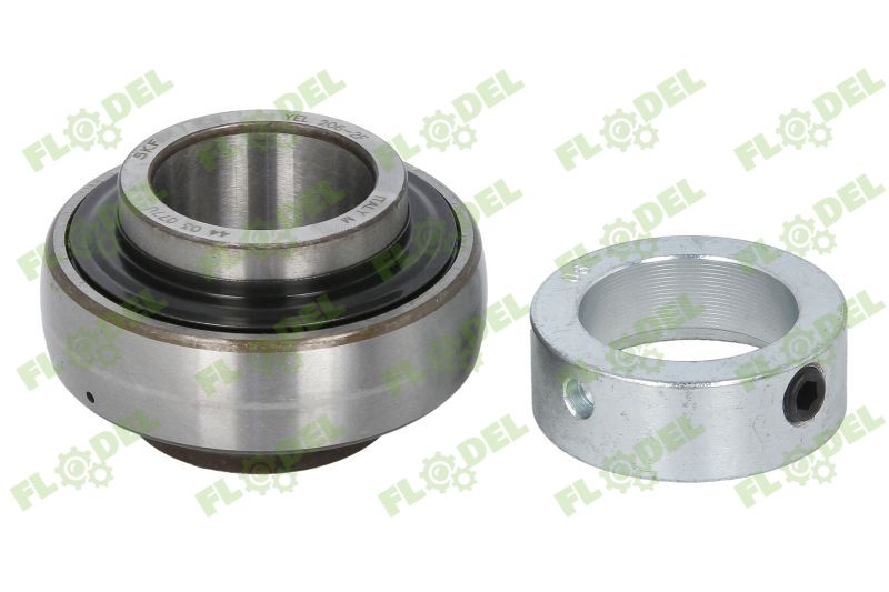 Rulment SKF YEL 206