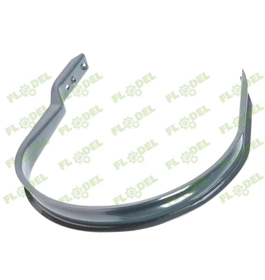 Tabla pickup balotiera