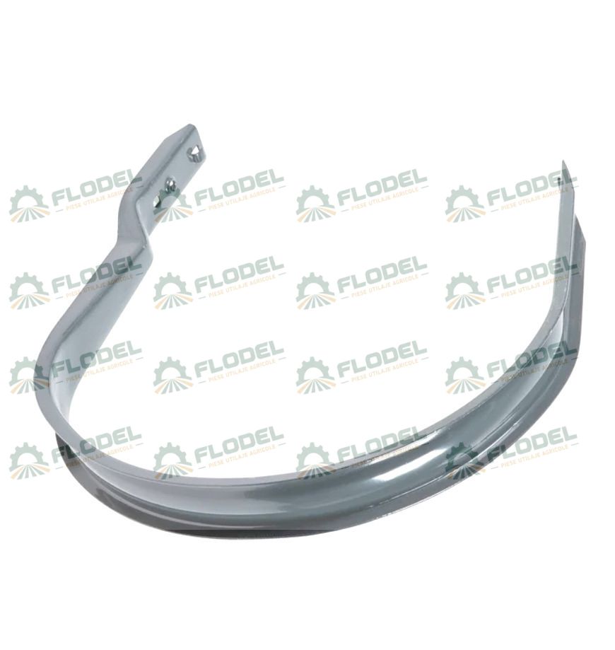 Tabla pickup balotiera