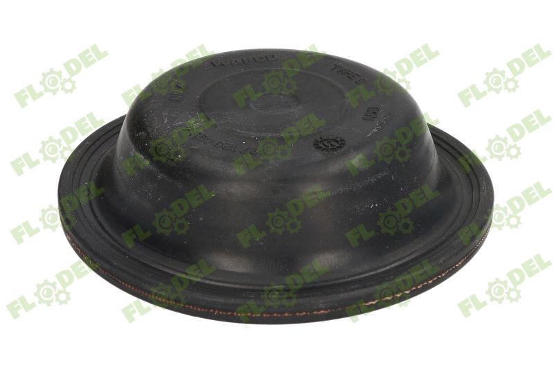 Diafragma servo-motor