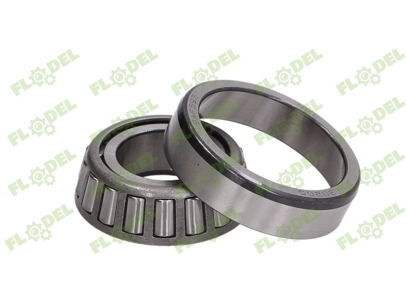 Rulment 30205 NKE