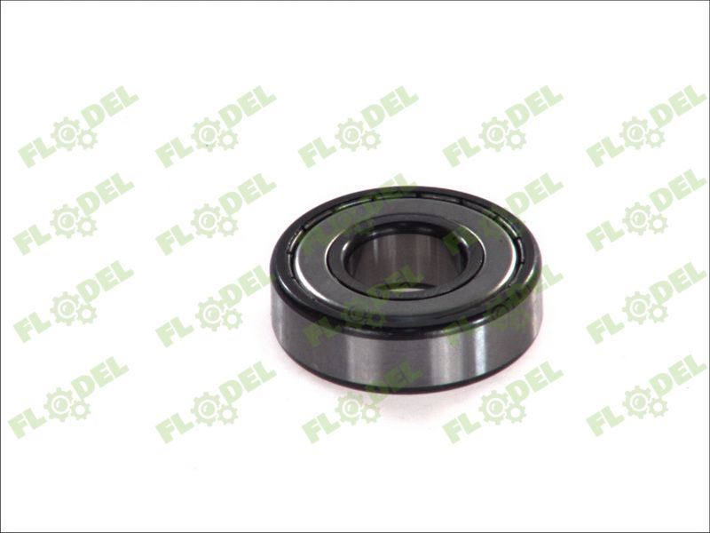 Rulment 6204 2Z C3 ZVL