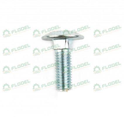 Surub M10x35