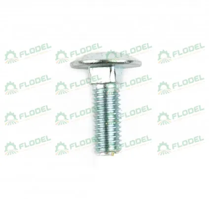 Surub M10x35