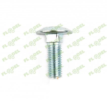 Surub M10x35