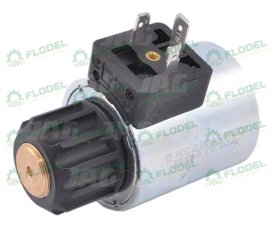Electrovalva CLAAS 0002130301 Original CLAAS