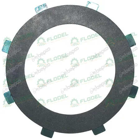 Disc frictiune priza putere tractor FENDT 182111200130