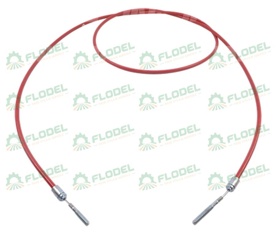 Cablu frana de mana CLAAS LEXION TUCANO 734751