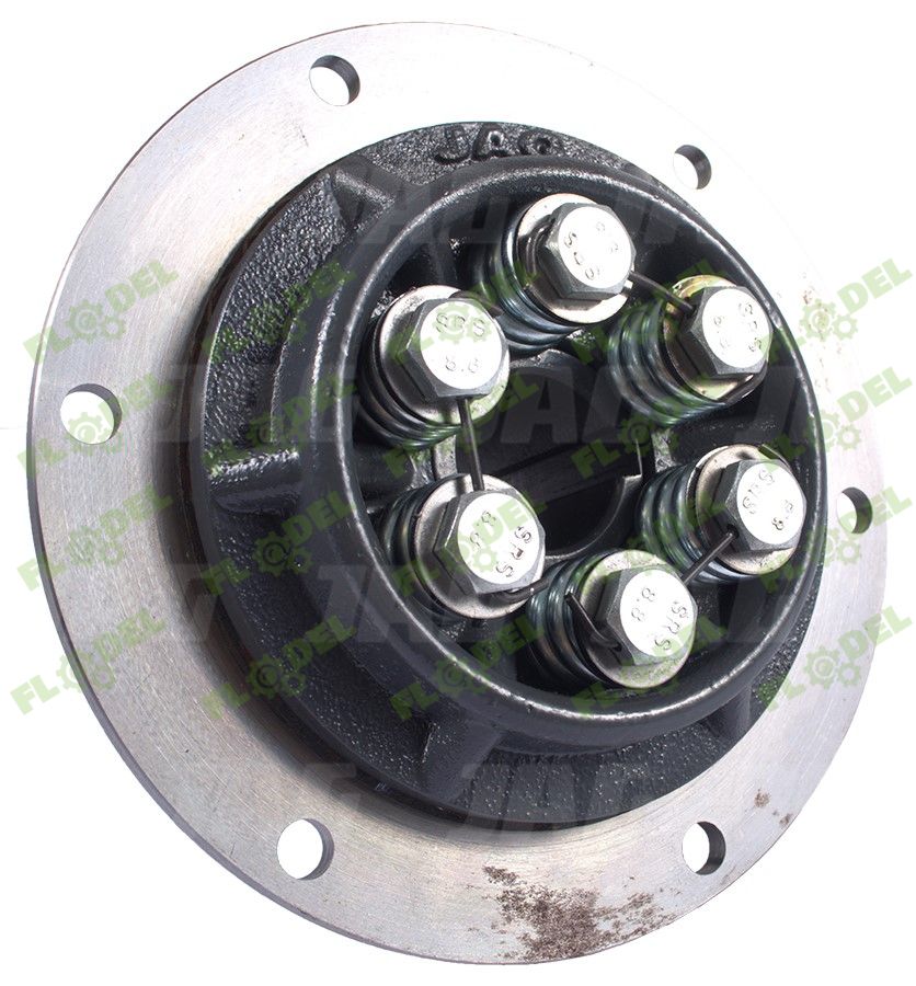 Butuc ambreiaj complet CLAAS 644320