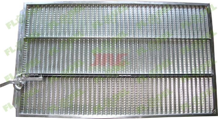 Sita inferioara 3D combina CLAAS 600117