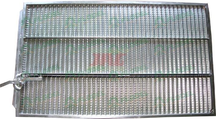 Sita inferioara combina CLAAS 600117