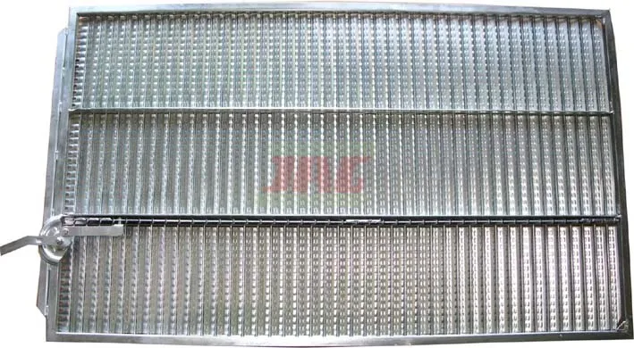 Sita inferioara combina CLAAS 600117