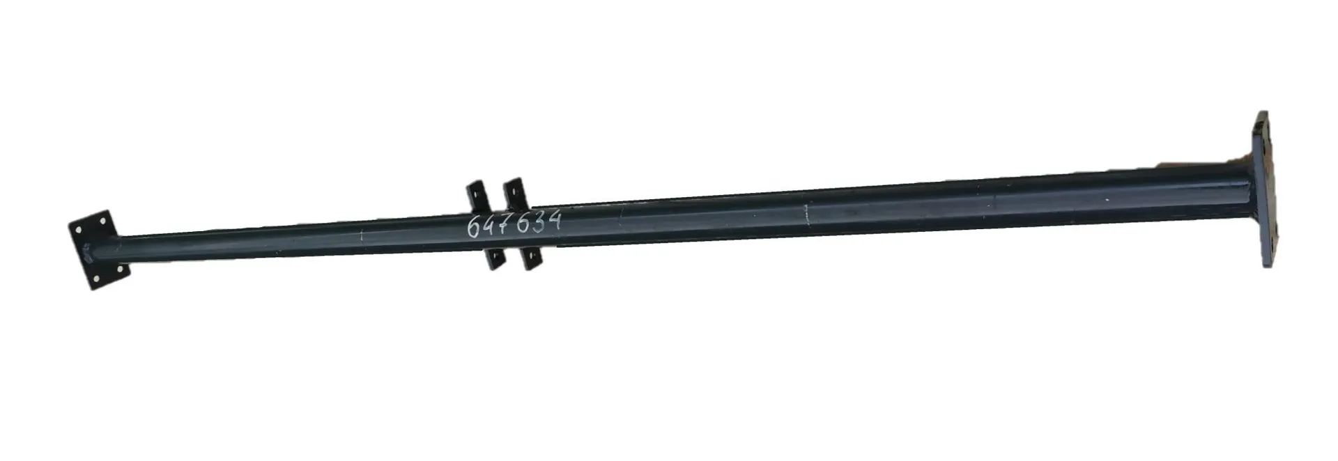 Suport mijloc sita combina CLAAS 647634