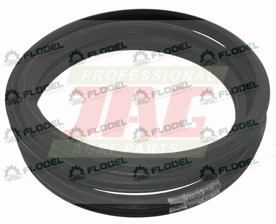 Curea GATES 653121 CLAAS MERCATOR