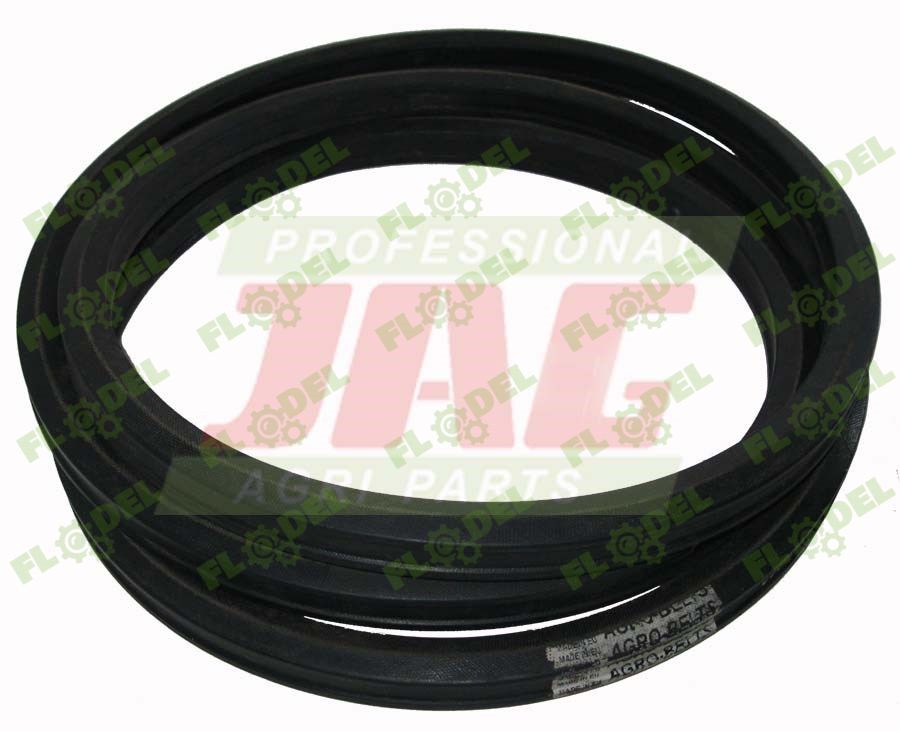 Curea GATES 653121 CLAAS MERCATOR