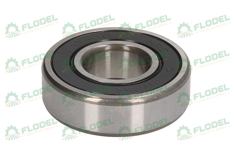 Rulment 6204 2RS C3 [FAG]