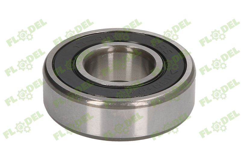 Rulment 6204 2RS C3 FAG