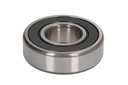 Rulment 6204 2RS C3 FAG