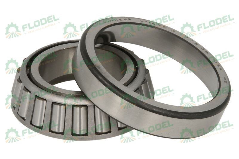 Rulmenti conici LM67048/010 /TIMKEN