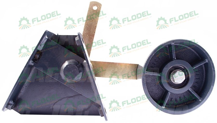 Intinzator complet CLAAS 644467
