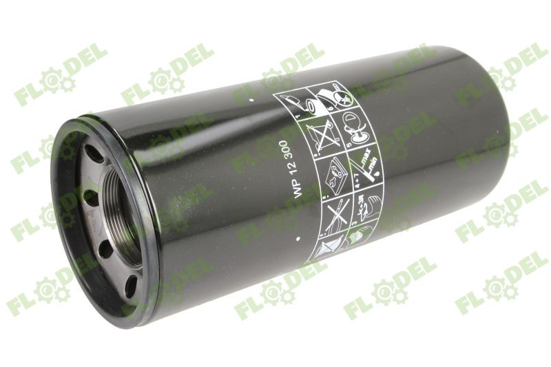 Filtru ulei WP 12 300 MANN