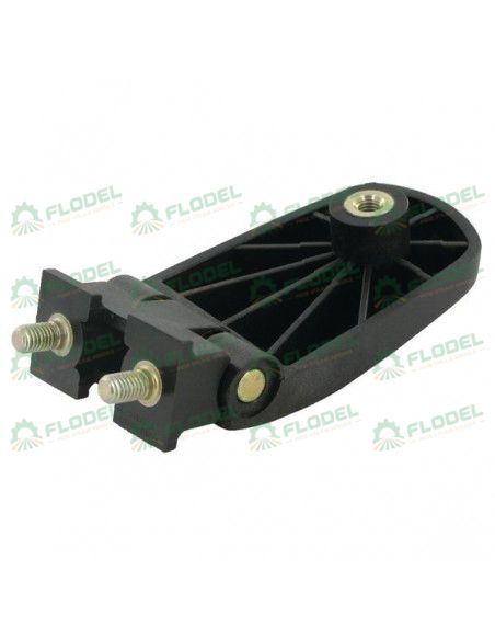 Balama usa sus tractor John Deere AL150621
