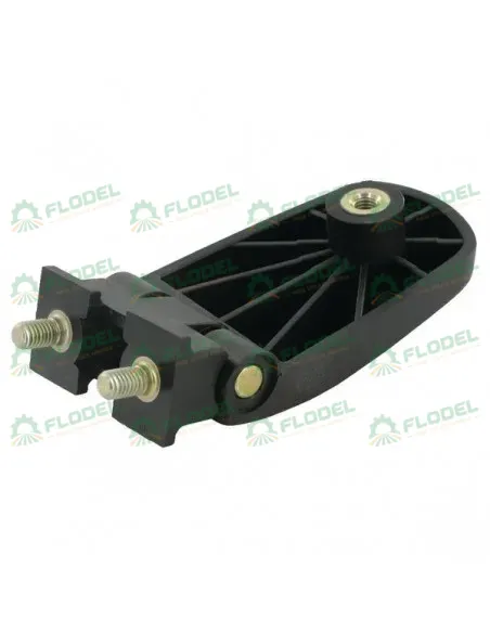 Balama usa sus tractor John Deere AL150621