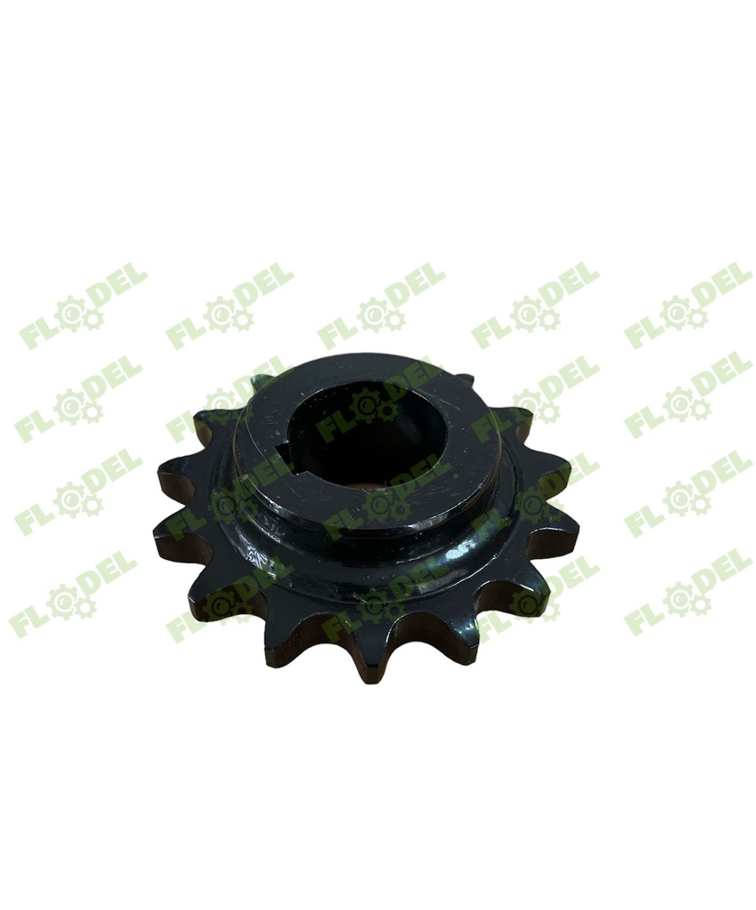 Pinion Z15 35mm Krone 280414