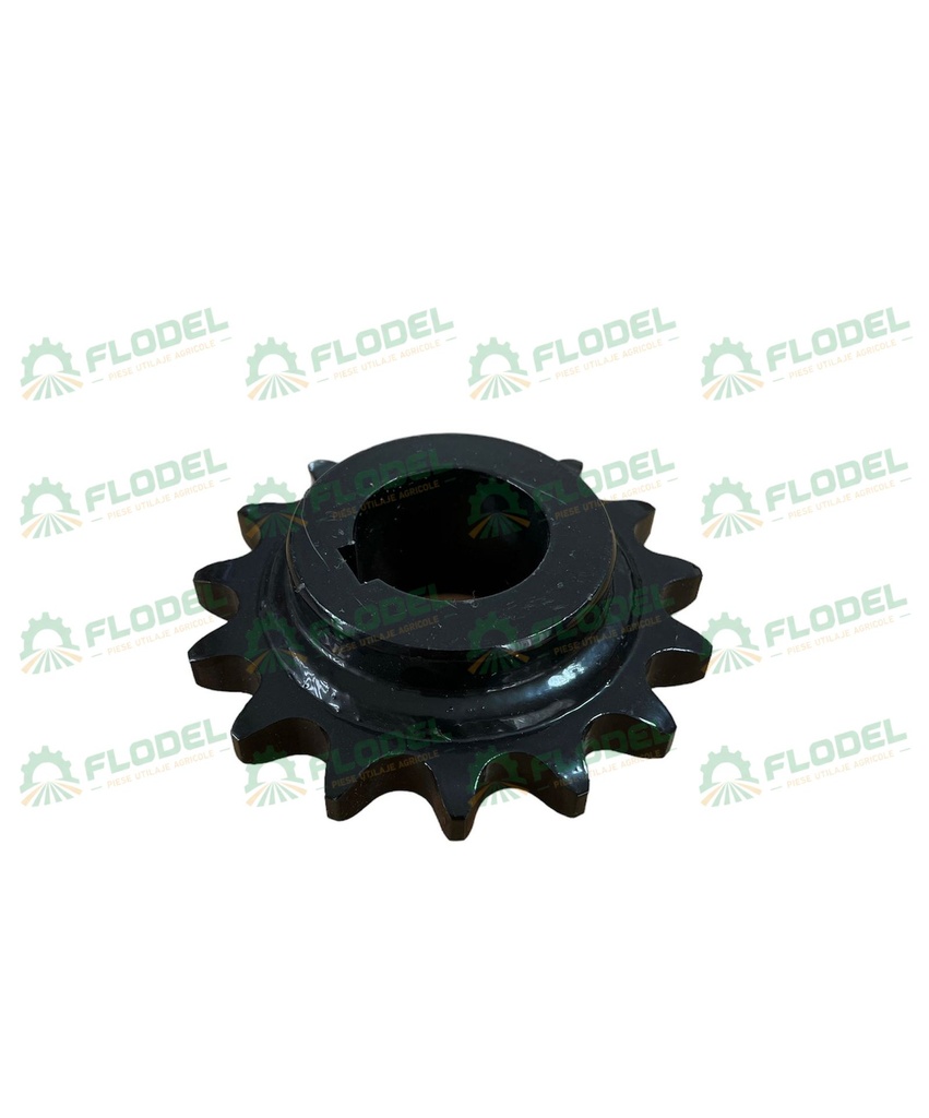 Pinion Z15 35mm Krone 280414