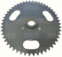 Pinion descarcare combina CLAAS 629670 [Z50]