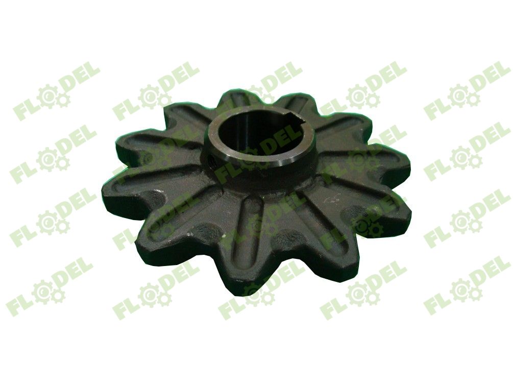 Pinion elevator CLAAS LEXION Z11  795449
