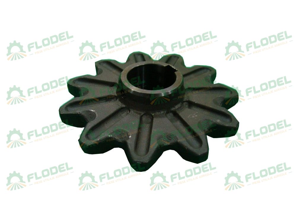 Pinion elevator CLAAS LEXION Z11  795449