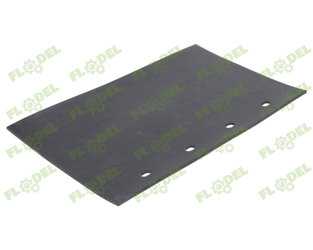 Banda etansare combina CLAAS 605897