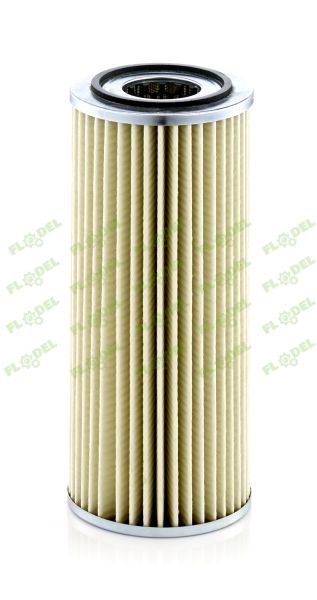 Filtru hidraulic MANN HD 1044/2