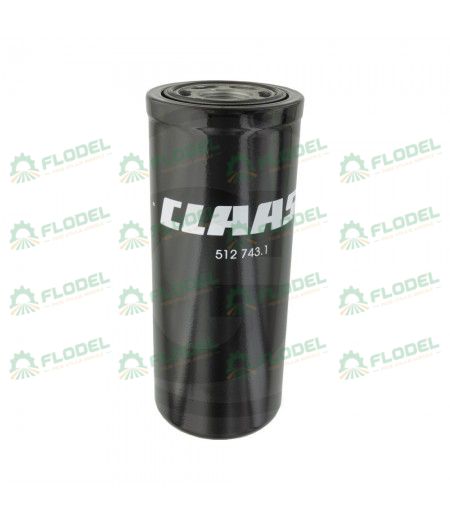 Filtru hidraulic Original CLAAS 512743