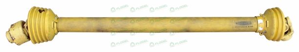 Cardan descarcare CLAAS DOMINATOR 605736
