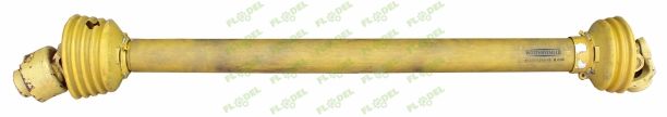 Cardan descarcare combina CLAAS DOMINATOR 605736
