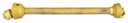 Cardan descarcare CLAAS DOMINATOR 605736