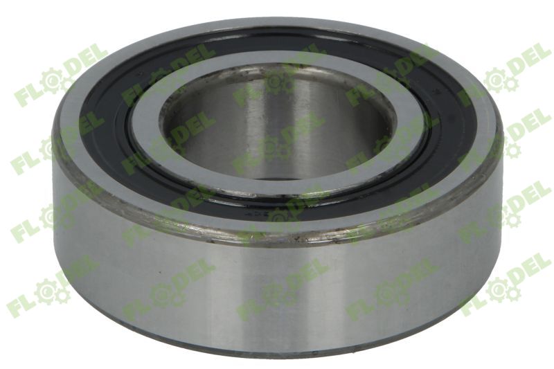 Rulment SKF 62207 2RS1 C3