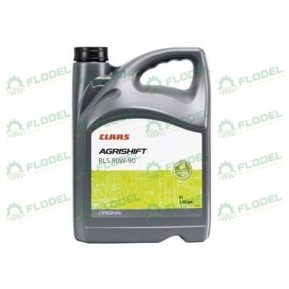 Ulei Agrishift bls90, 5l