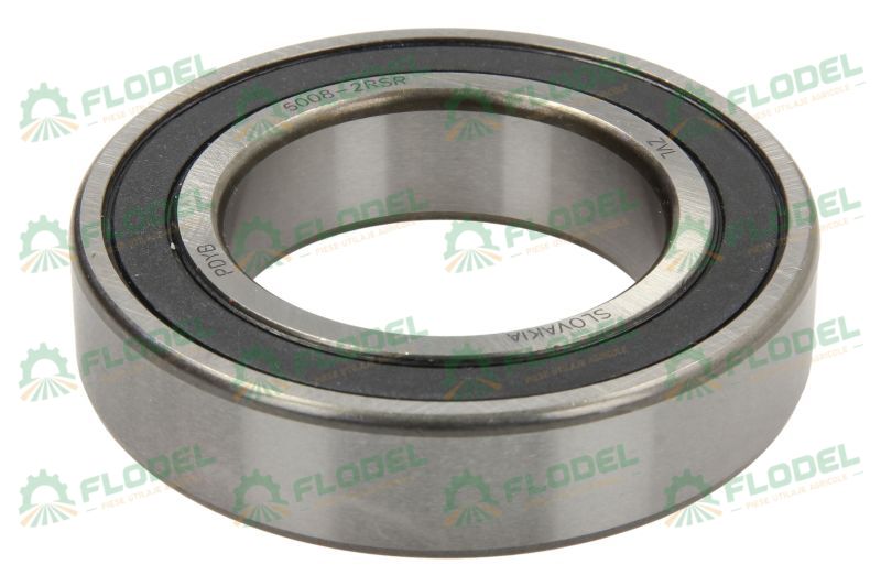 Rulment standard 6008 2RS ZVL