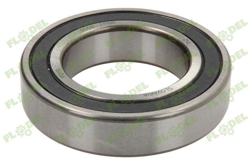 Rulment standard 6008 2RS ZVL