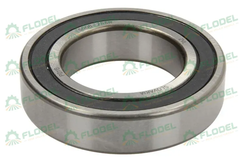 Rulment standard 6008 2RS ZVL