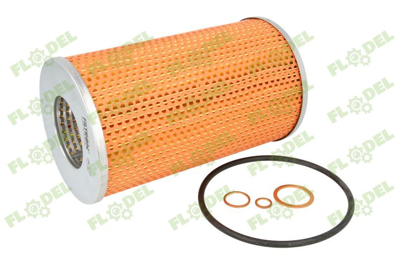 Filtru ulei OM 529